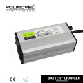 Polinovel Lifepo4 12V 24 В 36 В зарядное устройство аккумулятор